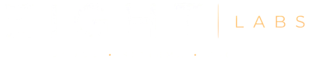 Eight Labs · Dados, Sistema, Escala